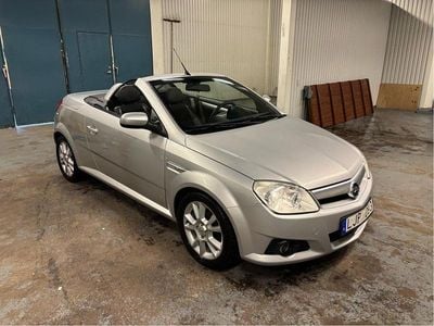 Opel Tigra