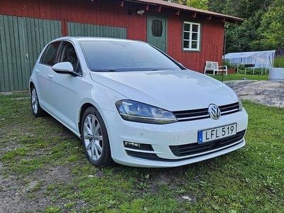 VW Golf VII