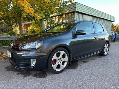 VW Golf VII
