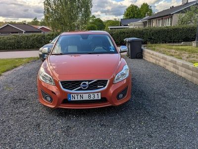 Volvo C30