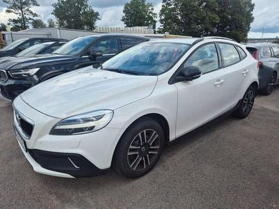 Volvo V40 CC