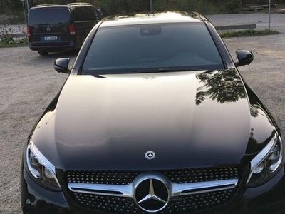 Mercedes GLC250