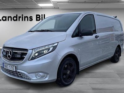 Begagnad 2020 Mercedes Vito Van | 239 000 kr