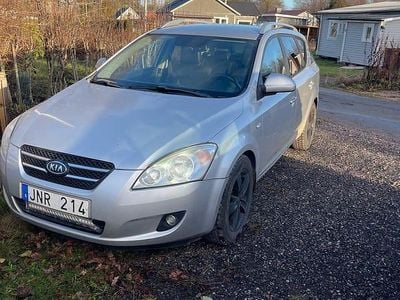 Kia Ceed Sportswagon