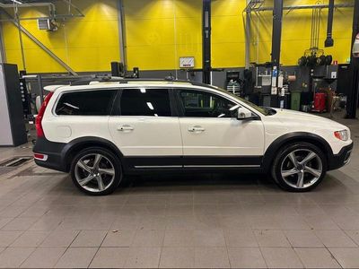 Begagnad Volvo XC70 215 HK (158 kW) 2013 Kombi