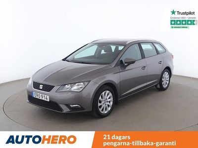 Seat Leon ST