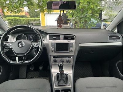 VW Golf VII