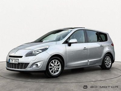 Renault Grand Scénic III