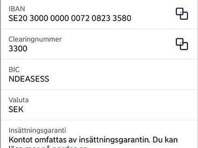 Svart (brilliantsvart) Begagnad 2023 Audi A6 S-Line Kombi | 359 900 kr (Marknadspris)