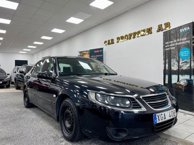 Saab 9-5