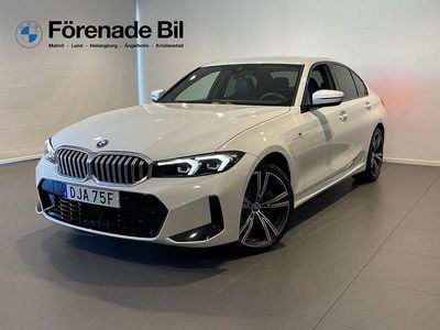 BMW 330e