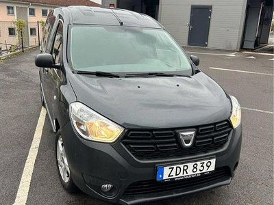 Dacia Dokker Express