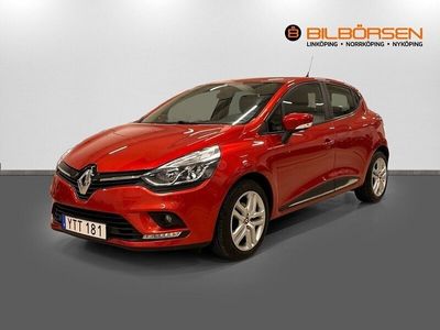 Renault Clio IV