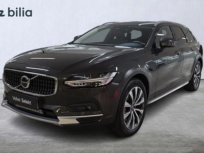 Volvo V90 CC