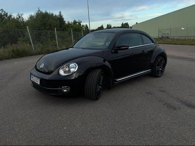 VW Beetle