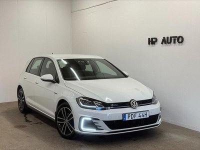 VW Golf VIII