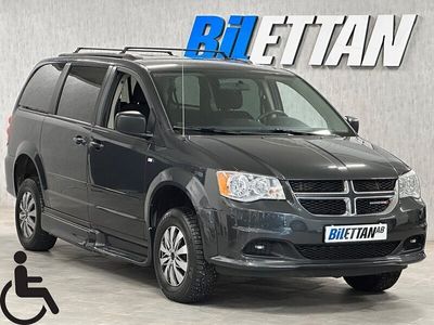 Dodge Grand Caravan