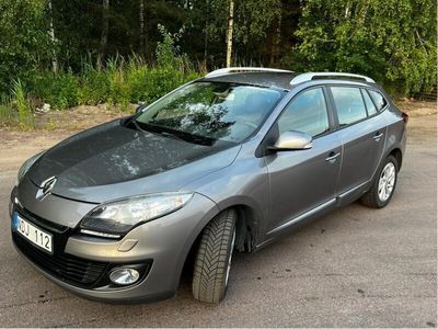 Renault Mégane GrandTour
