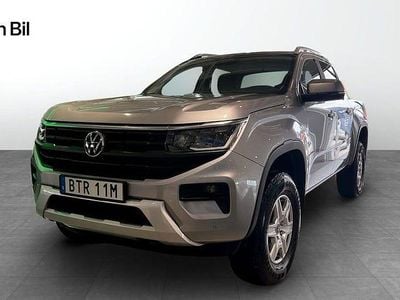 VW Amarok