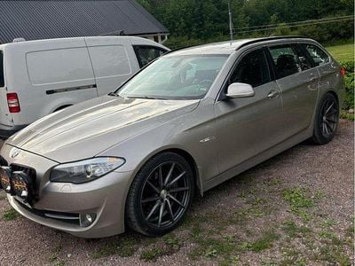 BMW 525