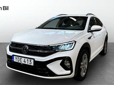 VW Taigo