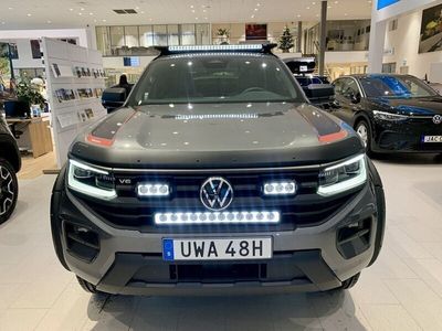 VW Amarok