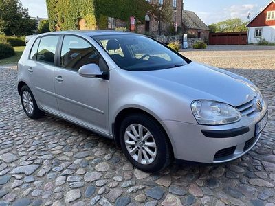 VW Golf V