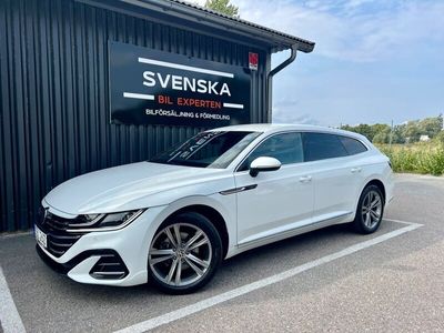 VW Arteon