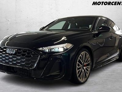 Ny Audi A5 Proline 303 HK (222 kW) 2025 Svart Sedan