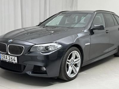 BMW 535