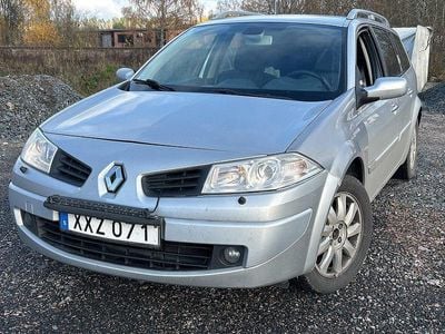 Renault Mégane GrandTour
