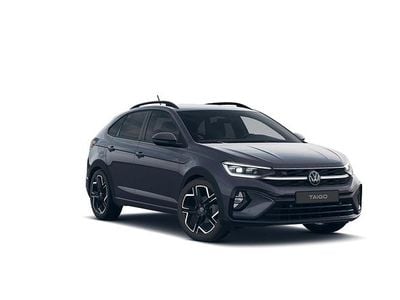 VW Taigo