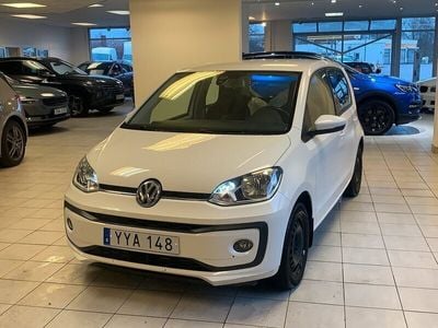 VW up!