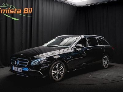 Mercedes E200