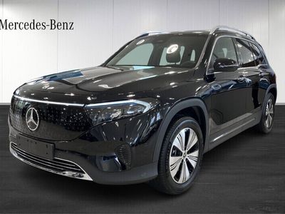 Mercedes EQB250+