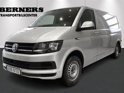 VW Transporter