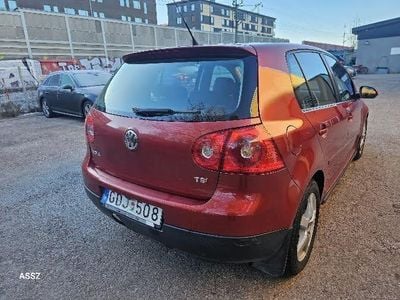 VW Golf VI