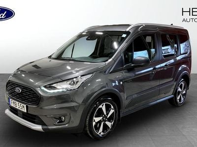 Ford Tourneo