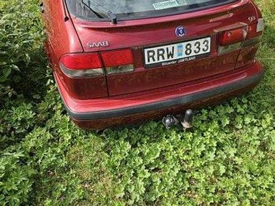Saab 9-3