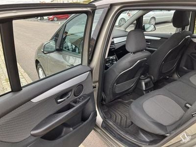BMW 218 Gran Tourer