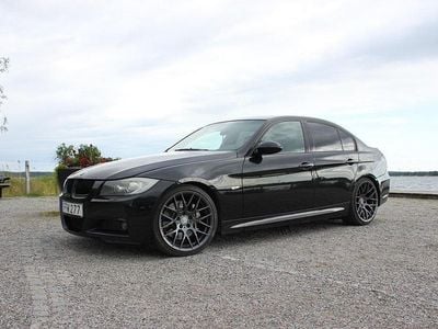 BMW 335