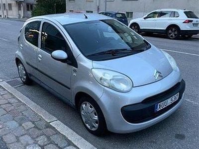 Citroën C1