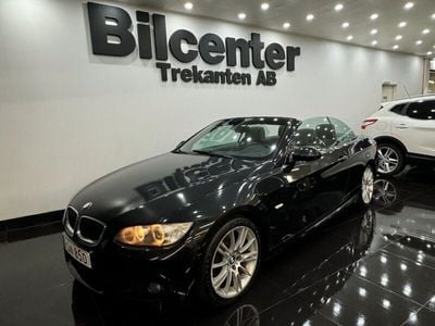 BMW 320 Cabriolet