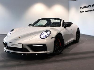 Flerfärgad Begagnad 2023 Porsche 911 Carrera GTS Cab | 1 845 000 kr