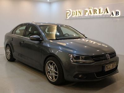 VW Jetta