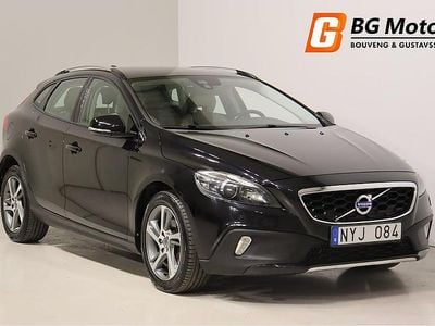 Volvo V40 CC