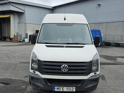 VW Crafter