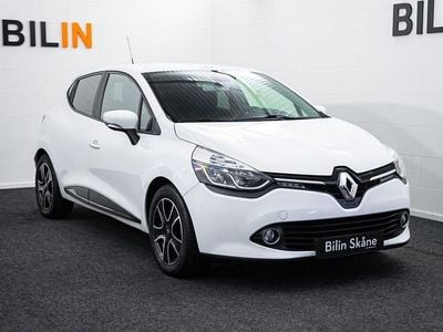 Renault Clio IV