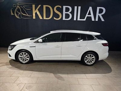 Renault Mégane GrandTour