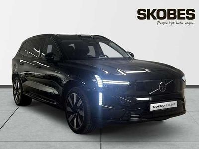 Begagnad 2025 Volvo EX90 SUV | 949 900 kr (Marknadspris)